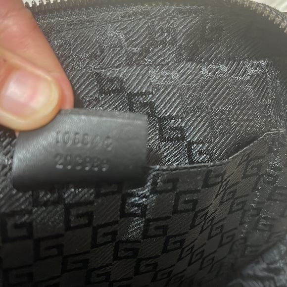 Gucci Second Bag - Picture 10 of 15